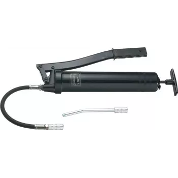 Hazet 2162-2 Garden Tool Black