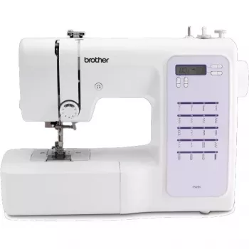 Brother FS20S sewing machine Electric