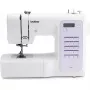 Brother FS20S sewing machine Electric