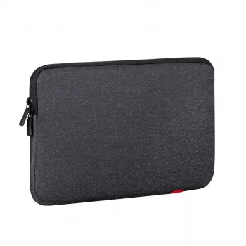 Sleeve case Rivacase 5113 for devices up to 30.5 cm (12 inch) — Neoprene, 0.13 kg, dark grey