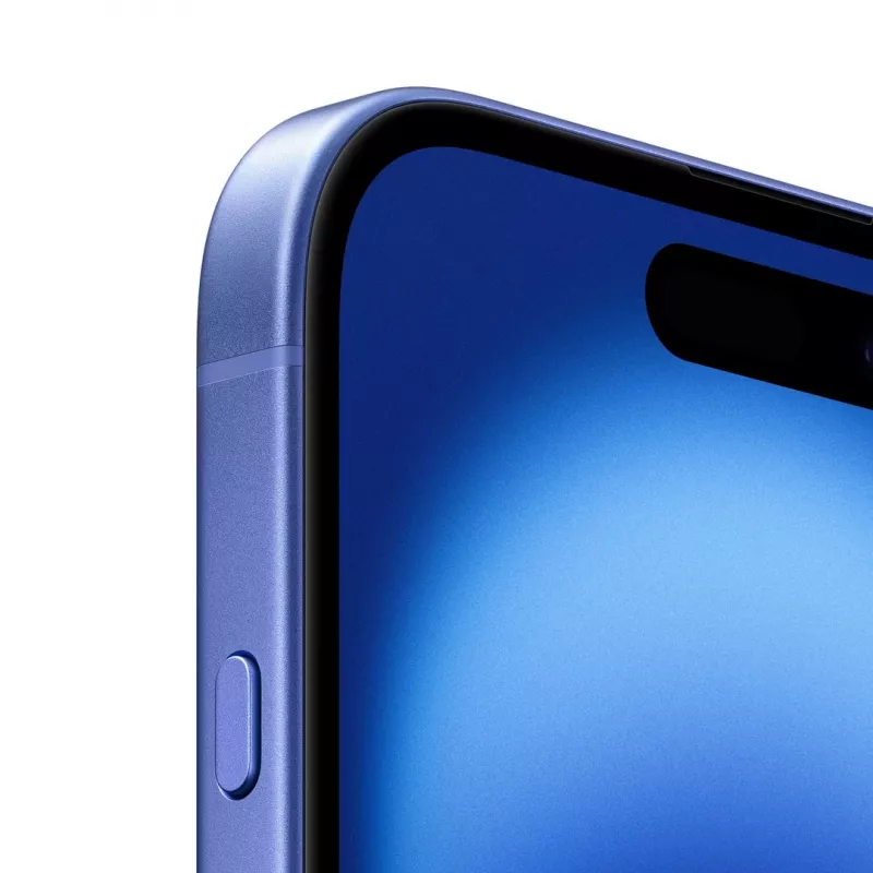 Apple iPhone 16 128gb Ultramarine Myec3hx/a