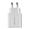 Power adapter Qoltec 51714