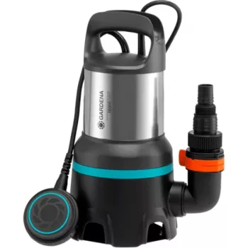 Gardena 09042-20 Garden Tool 16.000 L Black