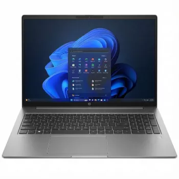 HP ZBook Power G11 16 WQXGA Ryzen 9 8945HS 64GB/2TB RTX 3000 Ada Windows 11 Pro B30B8ES - Keyboard layout might be German