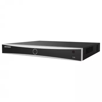 Network Video Recorder Hikvision DS-7608NXI-I2/8P/VPRO 8 Channels 4K