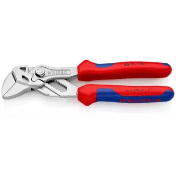 Slip-joint pliers Knipex 86 05 150 Maximum nut size 2.7 cm
