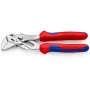 Slip-joint pliers Knipex 86 05 150 Maximum nut size 2.7 cm
