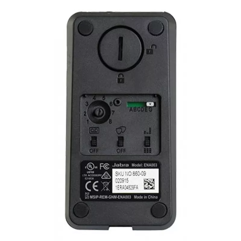 Audio Processor Jabra LINK 860
