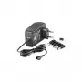 Wentronic Goobay - power adapter - AC / USB - AC 100-240 V (53997)