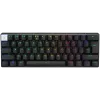 LOGITECH PRO X 60 LIGHTSPEED Wireless Gaming Keyboard (Tactile) - BLACK - PAN - 2.4GHZ/BT - EMEA28i-935 - TACTILE SWITCH