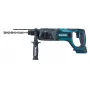 Makita Rotary Hammer Drill With Forging Option 18V 2J Without Batteries And Charger DHR241Z