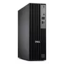 DELL Pro QCS1250 Intel Core Ultra 5 235 16 GB DDR5-SDRAM 512 GB SSD Windows 11 Pro Slim PC PC Black