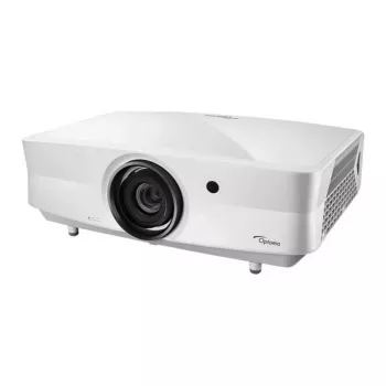Optoma UHZ68LV-W DLP PROJECTOR - Digital-Projektor - DLP/DMD - 5000 Lumens