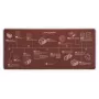 NOCTUA NP-DM3 - desk pad 90 x 40 cm