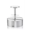 Hamburger press GEFU Patti G-15415 - professional burger press