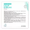 Calming supplement VETEXPERT Calm&Relax Mini — 30 capsules for small dogs and cats, 100 g, sugar‑free, gluten‑free