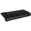 Ducky Tinker 75 keyboard Gaming USB German Black