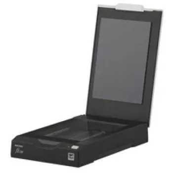 Ricoh FI-70F Flatbed scanner 600 x 600 DPI A6 Black