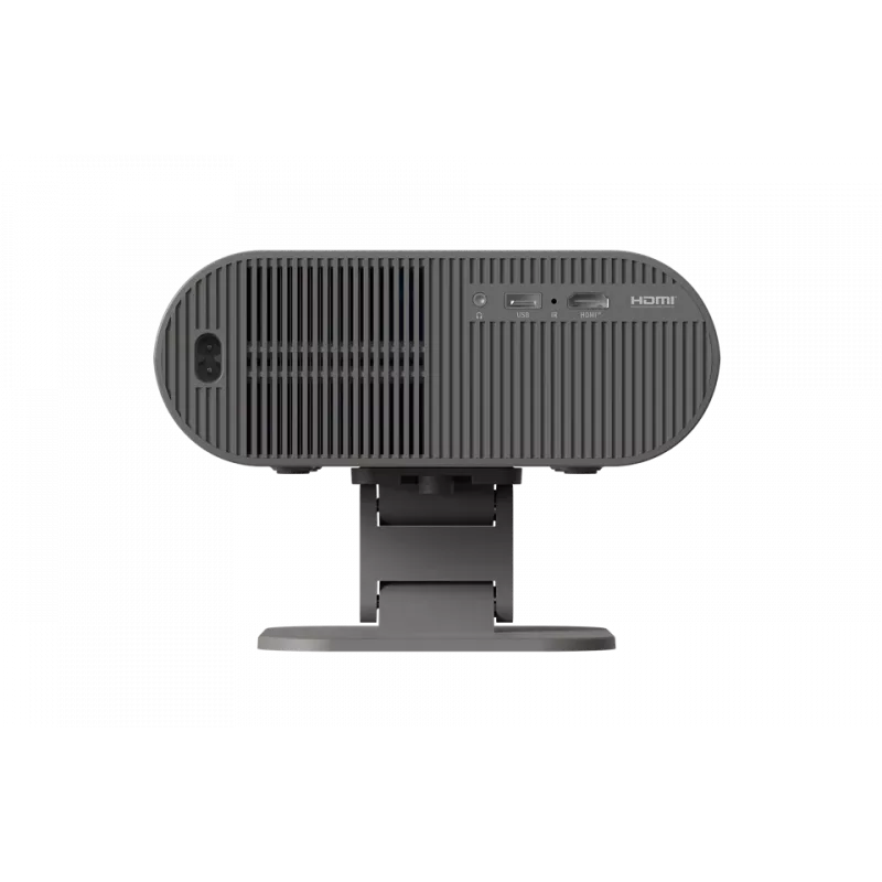 Philips Home Projector NeoPix 160 | Full HD (1920x1080) | 250 ANSI lumens | Black