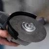 Batavia B.V. 18V Cordless Brushless Angle Grinder | 125 mm
