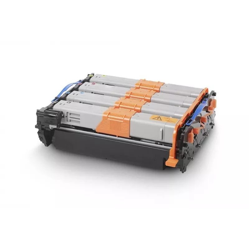 Printer Drum Original OKI 44968301 Multipack 4 pcs