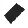 Tablet stand case FIXED for POCO Pad / Xiaomi Redmi Pad Pro (4G/5G) — folding stand, black