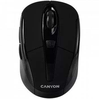 Mouse Canyon CNR-MSOW06B RF Wireless