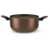 Saucepan Pensofal 20 cm Diamond, 2 handles, model 3316