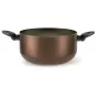 Saucepan Pensofal 20 cm Diamond, 2 handles, model 3316