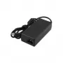 CoreParts MBA1094 power adapter/inverter Indoor 63 W Black