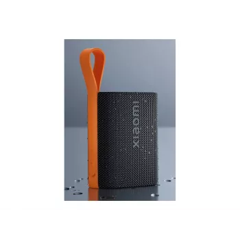 Stereo Portable Speaker Xiaomi Sound Pocket Black