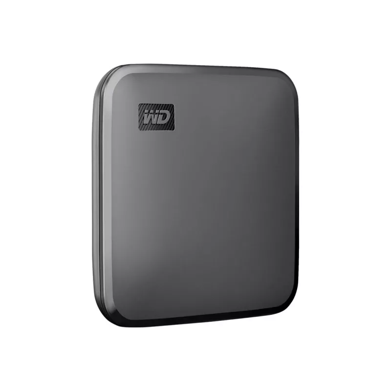 External SSD | WESTERN DIGITAL | 1TB | USB 3.0 | WDBAYN0010BBK-WESN