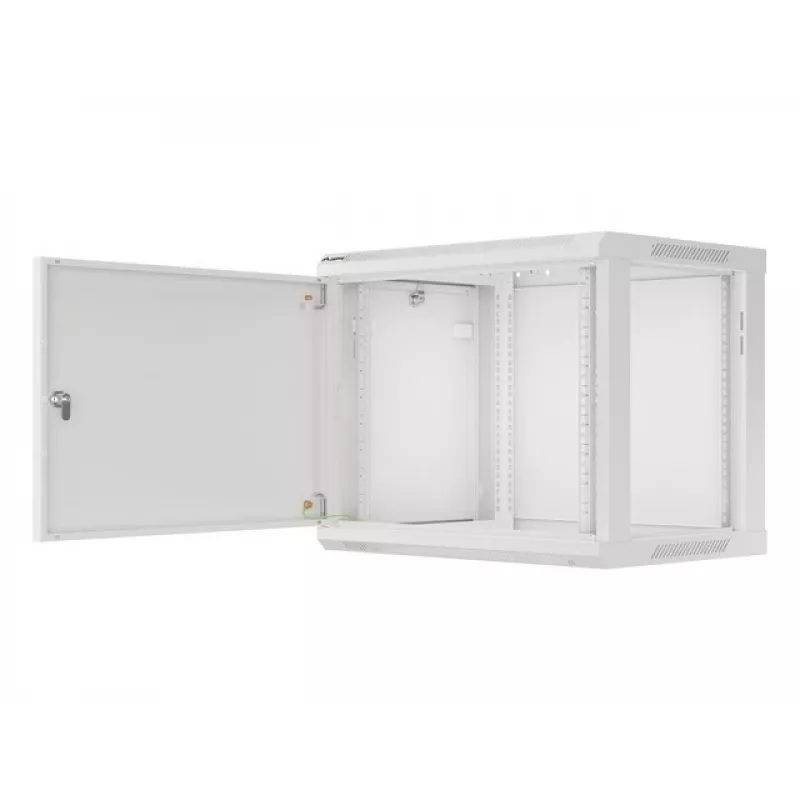 LANBERG WALL MOUNT RACK CABINET 19 9U 600X450