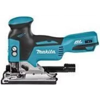 Makita DJV181ZJ - Jigsaw - Cordless - without Battery - 18 V (DJV181ZJ)