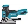 Makita DJV181ZJ - Jigsaw - Cordless - without Battery - 18 V (DJV181ZJ)