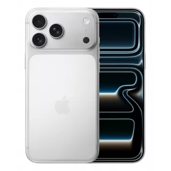 Apple iPhone 17 Pro Max 512GB Silver