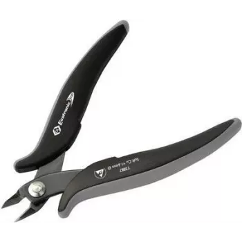 Side Cutter c.k tools T3887 — ESD, special tool steel blade