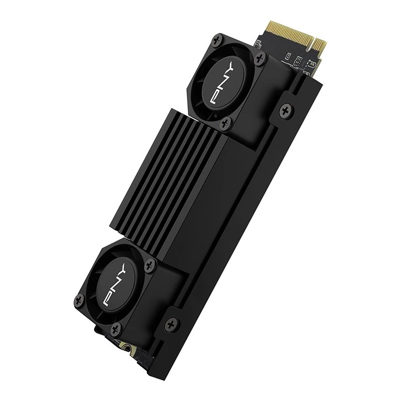 SSD disk PNY 2 TB M.2 PCI Express 5.0 NVMe CS3150