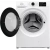Gorenje G400 Freestanding Washing Machine, 8 kg, 1400 rpm WPNEI84A1SWIFI/PL