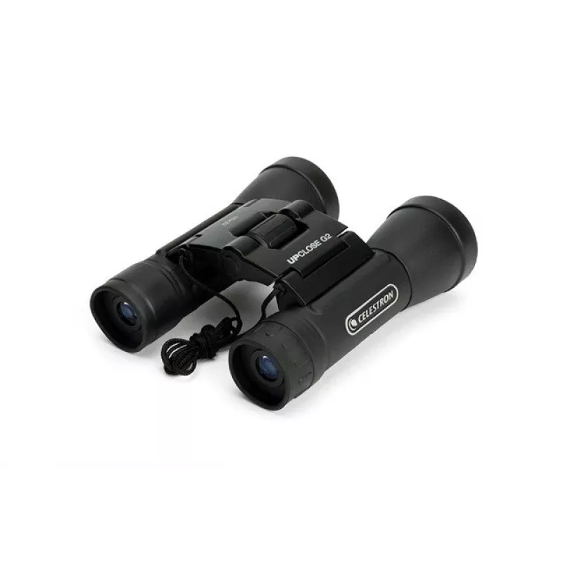 Celestron UpClose G2 16x32 binocular BK-7