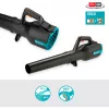 Handheld blower Gardena PowerJet 18V P4A