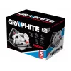 Circular saw 1500W Graphite circular saw blade 185 mm