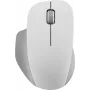 Wireless mouse Xiaomi Mouse Comfort Edition 2.4GHz, ergonomic, high-precision tracking, white