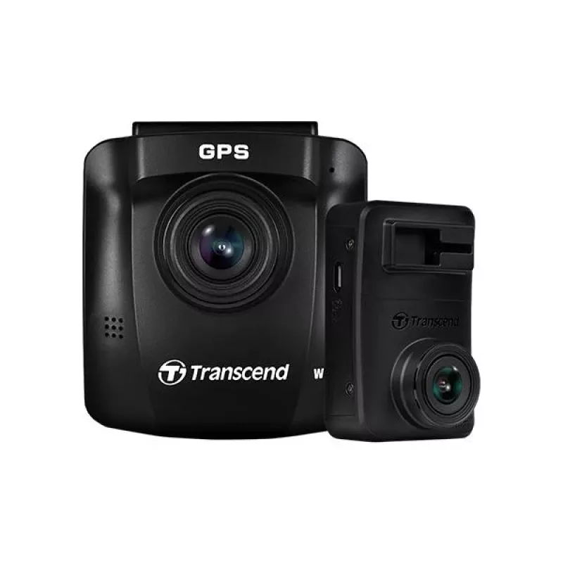 Vehicle Recorder Transcend DrivePro 620 64GB