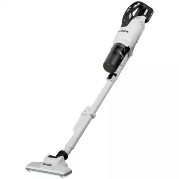 Cordless cyclonic vacuum cleaner 4-speeds