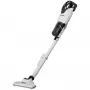 Cordless cyclonic vacuum cleaner 4-speeds