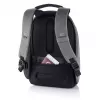 Backpack XD-Design Bobby Hero Small Black Grey