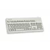 CHERRY G80-3000 keyboard Universal USB QWERTZ German Grey