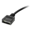 Cable EK Water Blocks Loop D-RGB 0.51 m 3-pin