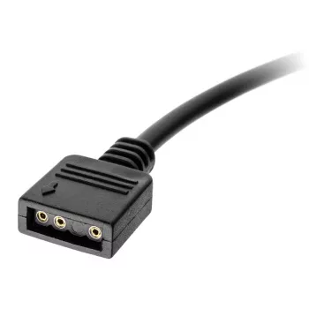 Cable EK Water Blocks Loop D-RGB 0.51 m 3-pin